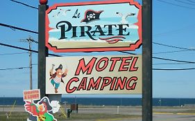 Motel & Camping Le Pirate
